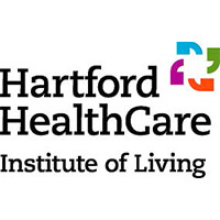 Logo for Hartford Healthcare's Institute of Living